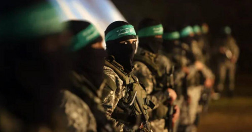 Thị trường tài chính đang đánh giá thấp xung đột Hamas - Israel?