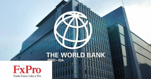 Ngân hàng Thế giới lo ngại lãi suất cao sẽ chèn ép các quốc gia nhiều nợ