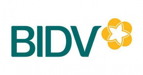 BIDV trả cổ tức bằng cổ phiếu, dự tăng vốn điều lệ lên 57.004 tỷ đồng