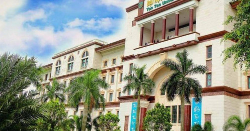 Đại học Tân Tạo muốn mua thêm hơn 15 triệu cổ phiếu Tân Tạo