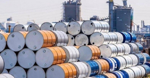 Việt Nam chi 6,65 tỷ USD nhập khẩu xăng dầu trong 9 tháng đầu năm