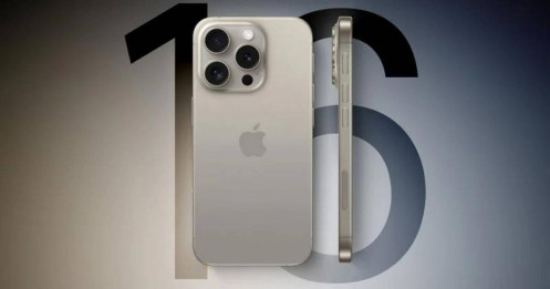 iPhone 16 Pro có nâng cấp đột phá về 5G