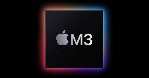 Apple sẽ cho ra mắt Macbook M3 đầu tiên vào năm 2024