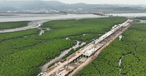Quảng Ninh: Dự kiến dành 18.600 tỷ vốn đầu tư công năm 2024