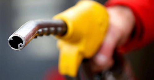 Giá xăng dầu hôm nay 14/10/2023: Tăng cao do lo ngại nguồn cung eo hẹp
