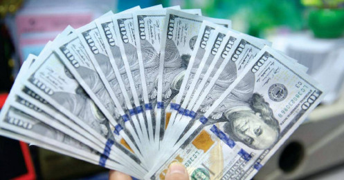 Nếu tỷ giá vẫn chịu áp lực…