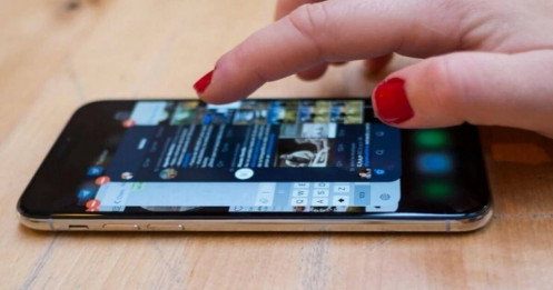 iPhone ngừng nhận bản cập nhật có trở thành đồ cổ?
