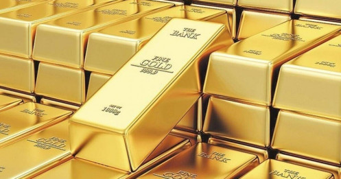 [VIDEO] Phân tích xu hướng giá vàng tuần từ ngày 16/10 - 20/10/2023: Vàng đang trở thành kênh trú ẩn an toàn