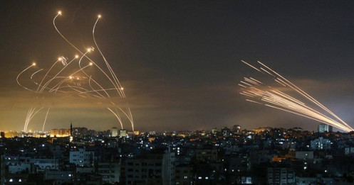 Tác động của cuộc chiến Israel-Hamas có thể sâu rộng đến cỡ nào?