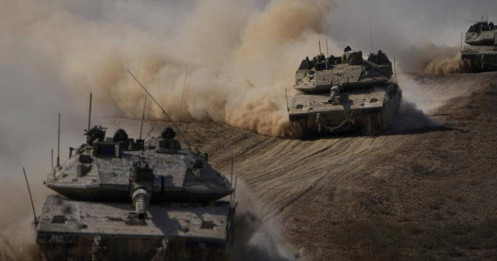 Tác động của chiến sự Hamas – Israel
