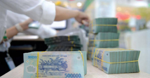 Tỷ lệ nợ công trên GDP của Việt Nam có xu hướng giảm dần
