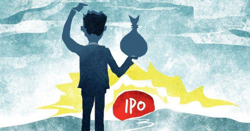Mua cổ phiếu nội bộ trước IPO: “Kèo thơm” hay… bom nổ chậm?