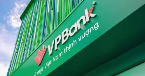 VPBank (VPB) chốt ngày ĐKCC chia cổ tức 10% bằng tiền