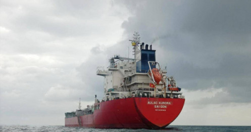 Lãi tăng 63% trong quý 3, 1 DN vận tải biển đang gồng lỗ cổ phiếu ACB?