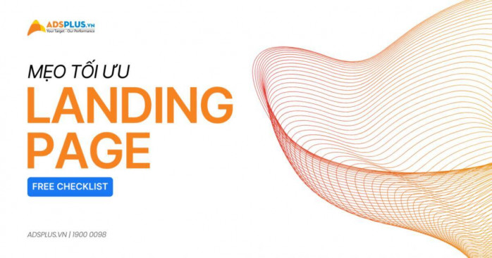 [FREE TEMPLATE] Landing Page là gì? Mẹo tối ưu Landing Page phù hợp với ...