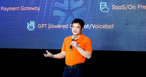 CEO FPT: FPT Techday sẽ trình làng một số sản phẩm “hot” vì hạnh phúc con người