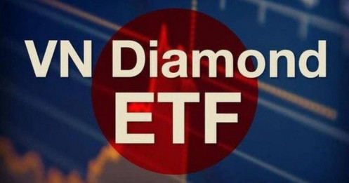 Cổ phiếu HDB chính thức lọt rổ Diamond