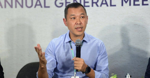 Chủ tịch Coteccons: Trượt thầu sân bay Long Thành không ảnh hưởng tương lai