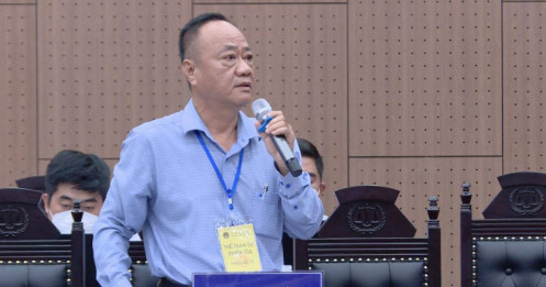 Nhà thầu phản đối yêu cầu bồi thường của nhà đầu tư cao tốc Đà Nẵng-Quảng Ngãi