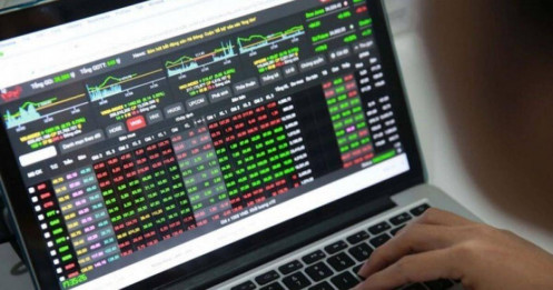 Thị trường chứng quyền 19/10/2023: Phe bán áp đảo