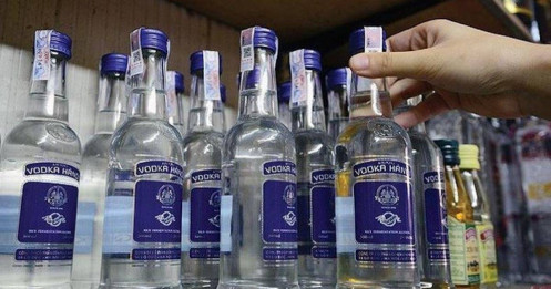 Chủ hãng rượu Vodka Hà Nội thua lỗ triền miên