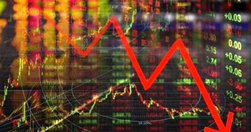 [LIVE] Nhận định thị trường chứng khoán 20/10: Vnindex giảm điểm - Bao giờ tạo đáy?