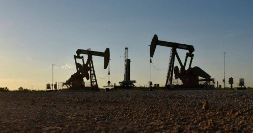 Căng thẳng Trung Đông và các yếu tố cung cầu khiến giá dầu tiếp tục tăng cao