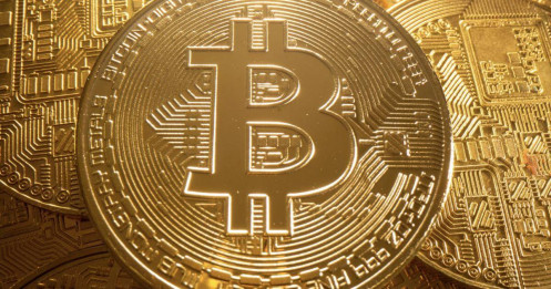Giá Bitcoin bứt phá ấn tượng, vượt mức 28.000 USD