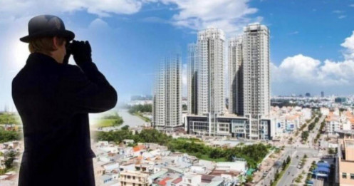 Nhà đầu tư Hà Nội kéo về một khu vực miền núi phía Bắc mua bất động sản