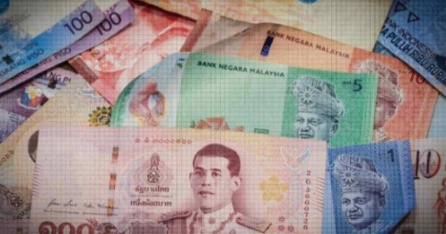 Đông Nam Á 'lao đao' vì đồng USD tăng cao