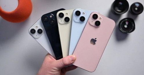 iPhone 11, 12, 13, 14 giảm giá kịch sàn: Mẫu nào đáng mua nhất?