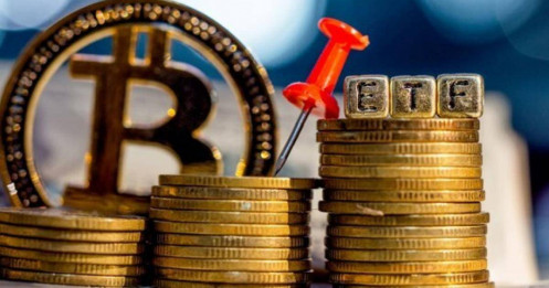 Bitcoin tăng khi SEC đang xem xét nhiều đơn đăng ký quỹ ETF Bitcoin giao ngay