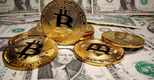 Giá Bitcoin hôm nay 20/10 tăng mạnh vượt qua ngưỡng 29.000 USD