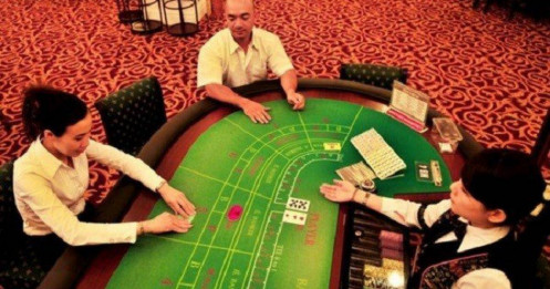 Chủ casino lớn nhất Quảng Ninh báo lỗ quý thứ 16