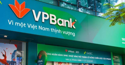 VPBank hoàn tất thương vụ 1,5 tỷ USD với SMBC