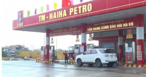 Bộ Công Thương lý giải việc rút xăng dầu Xuyên Việt Oil khỏi danh sách thanh tra
