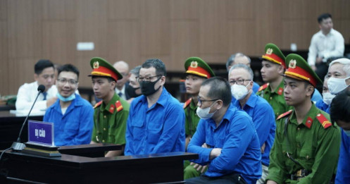 Luật sư: Nhà thầu Trung Quốc bất ngờ khi 'vướng' vụ án cao tốc Đà Nẵng - Quảng Ngãi