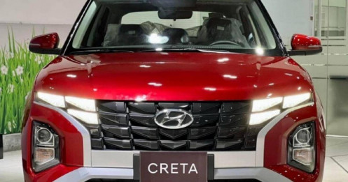 So sánh bộ ba Hyundai Creta, Kia Seltos, và Honda Elevate
