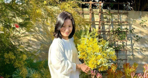 Sao Việt ly hôn tuổi xế chiều: Nghệ sĩ Hồng Đào U70 thăng hoa cả nhan sắc lẫn sự nghiệp