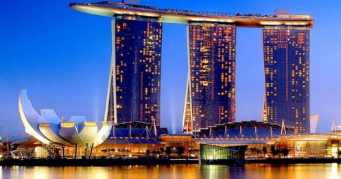 Khám phá những điều thú vị nhất về Singapore