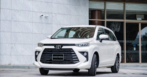 Xe gầm cao giá 500 triệu, ngoài Toyota Raize còn những mẫu nào đáng chú ý?