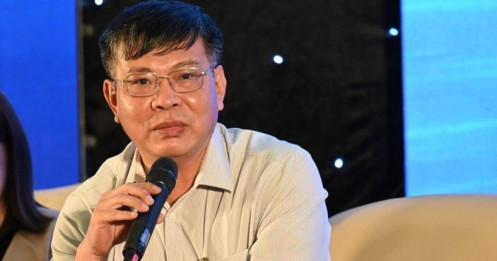 Ông Lương Hoài Nam làm CEO Bamboo Airways