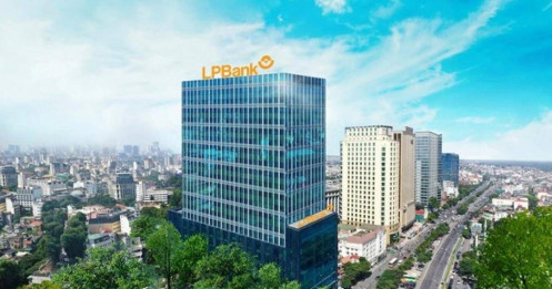 LPBank phân phối tiếp 73 triệu cổ phiếu cho 3 cá nhân