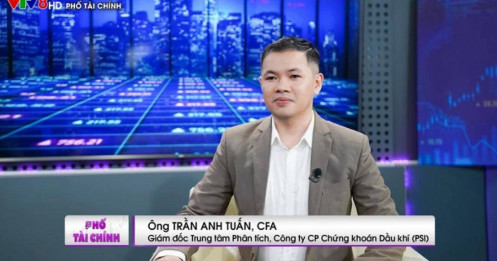 Thu hút dòng vốn ngoại trở lại TTCK Việt thời gian tới có nhiều triển vọng