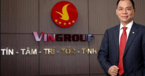 Vingroup ghi nhận doanh thu kỷ lục, cổ phiếu VIC phản ứng ra sao?