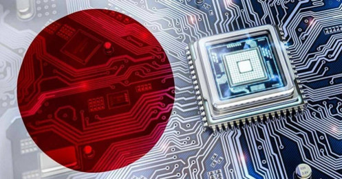 Mỹ - Trung xung đột: Nhật chớp thời cơ lấy lại hào quang của công nghệ bán dẫn
