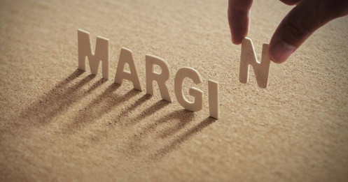 Tỷ lệ dùng margin trên thị trường chứng khoán gấp đôi 5 năm trước
