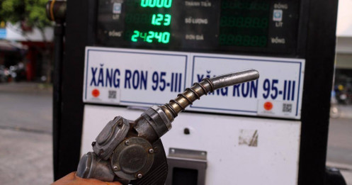 Giá xăng dầu hôm nay 24/10/2023: Tiếp tục suy yếu