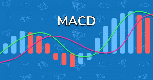 MACD và cách áp dụng chỉ báo MACD hiệu quả trong đầu tư chứng khoán