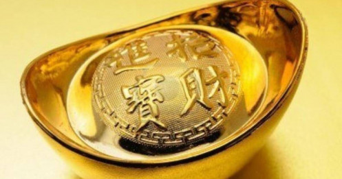 Mức tiêu thụ vàng của Trung Quốc tăng 7,32 % so với cùng kỳ năm ngoái